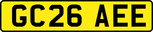 GC26AEE