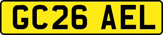 GC26AEL