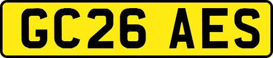 GC26AES
