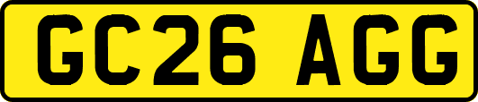 GC26AGG