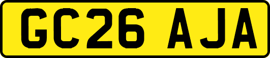 GC26AJA