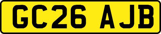 GC26AJB