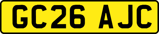 GC26AJC