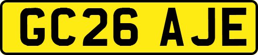 GC26AJE