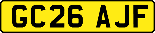 GC26AJF