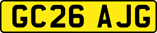 GC26AJG