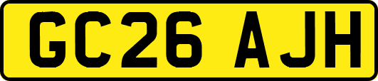 GC26AJH