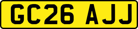 GC26AJJ
