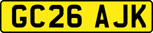 GC26AJK