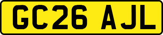 GC26AJL