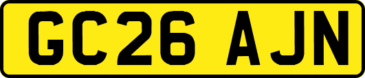 GC26AJN