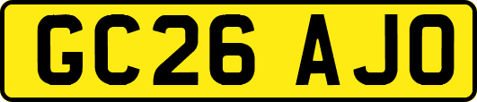 GC26AJO