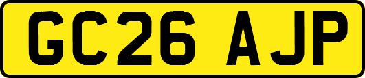 GC26AJP