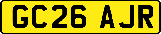 GC26AJR