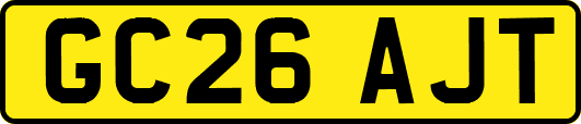 GC26AJT