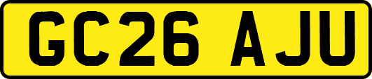 GC26AJU