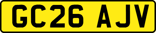 GC26AJV