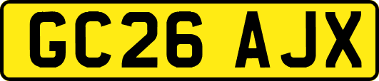 GC26AJX