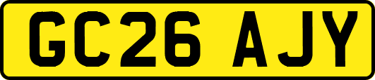 GC26AJY