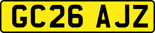 GC26AJZ