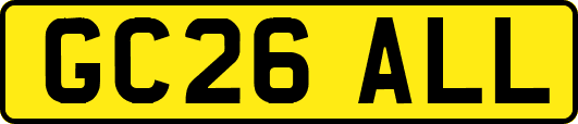 GC26ALL