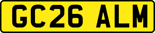 GC26ALM