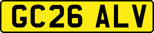 GC26ALV