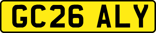GC26ALY