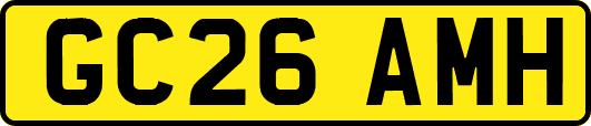 GC26AMH