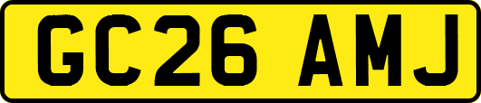 GC26AMJ