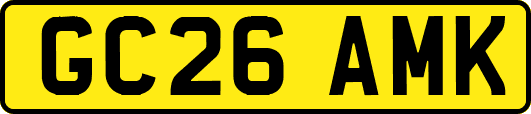 GC26AMK