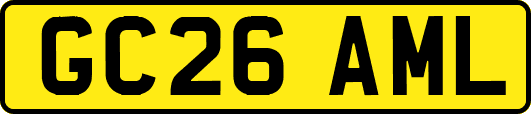 GC26AML