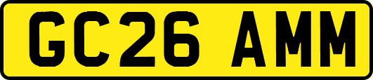 GC26AMM