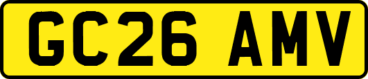 GC26AMV