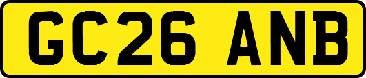 GC26ANB