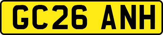 GC26ANH