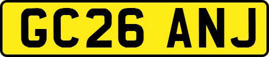 GC26ANJ