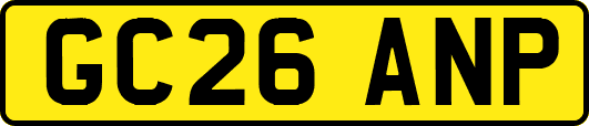 GC26ANP
