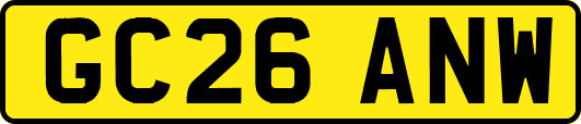GC26ANW