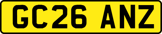 GC26ANZ