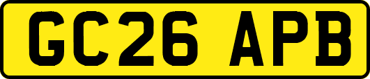 GC26APB