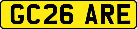 GC26ARE