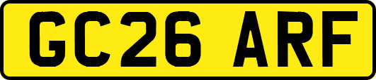 GC26ARF