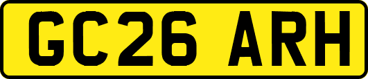 GC26ARH