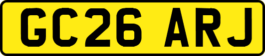 GC26ARJ