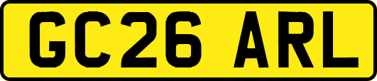 GC26ARL