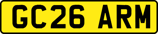 GC26ARM