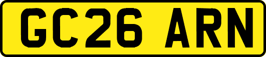 GC26ARN