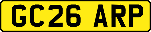 GC26ARP