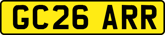 GC26ARR